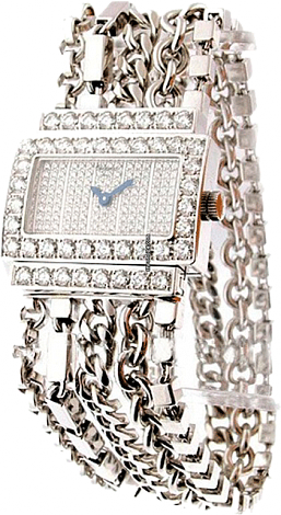 Chopard Ladies Classics Classique 109044-1002