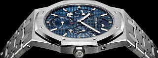 Perpetual calendar Ultra-Thin 03