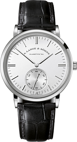 A. Lange & Sohne Saxonia Automatic