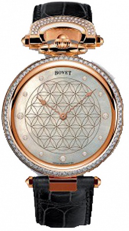 Bovet Chateau de Motiers Fleur de vie HMS080-SD12-P15