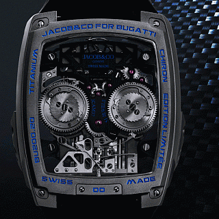 Bugatti Chiron Tourbillon 03