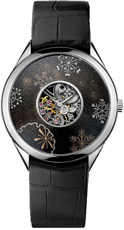 Vacheron Constantin Архив Vacheron Constantin La Symbolique des Laques 2012 33222/000G-9706 Vacheron Constantin Архив Vacheron Constantin La Symbolique des Laques 2012 33222/000G-9706