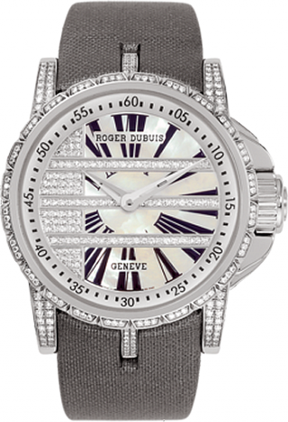 Roger Dubuis Архив Roger Dubuis Automatic EX39 EX39 21-FFD N1D.7A