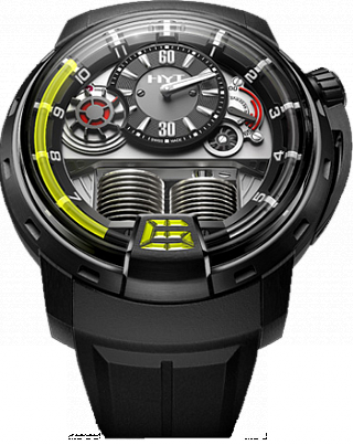 HYT H1 Diamond dome chrysoberyl 148-DL-21-GF-RU-YS HYT H1 Diamond dome chrysoberyl 148-DL-21-GF-RU-YS