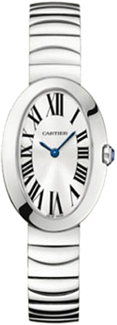 Cartier Baignoire Small W8000006 Cartier Baignoire Small W8000006