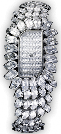 Vacheron Constantin Metiers d'art Lady Kalla Flame 17620/S11G-9478 Vacheron Constantin Metiers d'art Lady Kalla Flame 17620/S11G-9478
