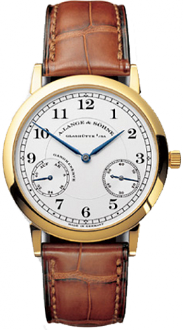 A. Lange & Sohne Архив A. Lange and Sohne 1815 Collection 221 Up and Down 221.021