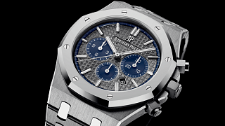 Chronograph 41mm 01