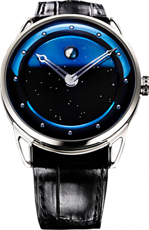 De Bethune The classics DB25L DB25LWS3V2