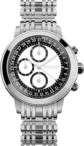 Quinting Mysterious Chronograph Chronograph QSS5