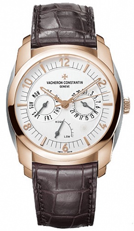 Vacheron Constantin Архив Vacheron Constantin Day-Date and Power-Reserve Self-Winding 85050/000R-I0P2A Vacheron Constantin Архив Vacheron Constantin Day-Date and Power-Reserve Self-Winding 85050/000R-I0P2A