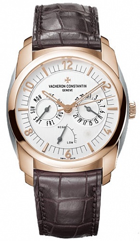 Vacheron Constantin Архив Vacheron Constantin Day-Date and Power-Reserve Self-Winding 85050/000R-I0P2A