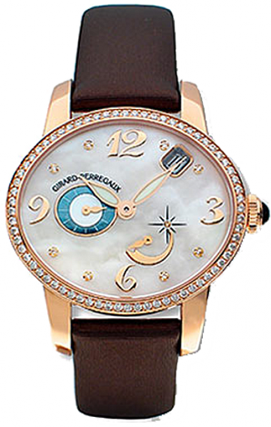 Girard-Perregaux Cat`s Eye Power Reserve 80480D52A761-JKBD Girard-Perregaux Cat`s Eye Power Reserve 80480D52A761-JKBD