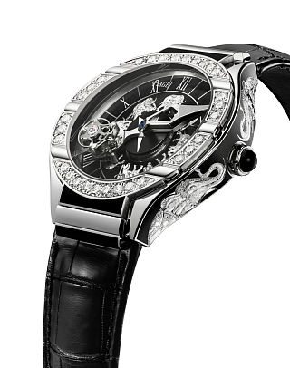 Tourbillon Relatif Elephants 01