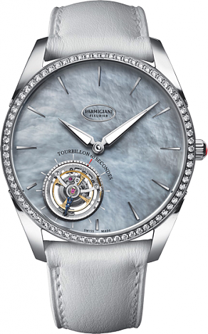 Parmigiani Fleurier Tonda 1950 TOURBILLON PFH279-1266100-HC2621 Parmigiani Fleurier Tonda 1950 TOURBILLON PFH279-1266100-HC2621