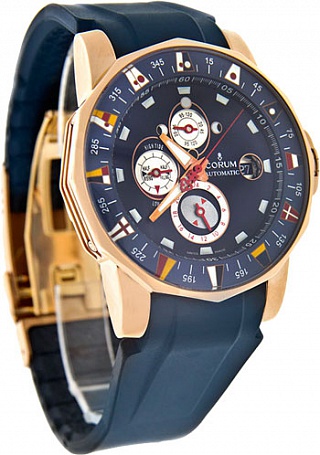 Corum Архив Corum Admirals Cup 44 Tides 60123