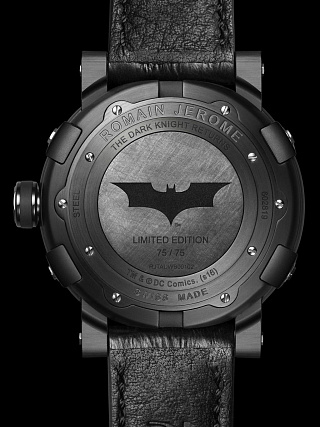 Batman Gotham City 02