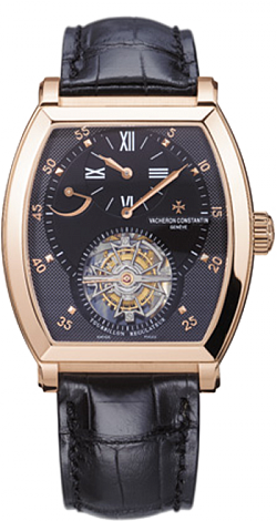 Vacheron Constantin Архив Vacheron Constantin Tonneau Regulator Tourbillon 30080/000R-9358