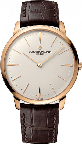Vacheron Constantin Patrimony Contemporaine Manual Winding 81180/000R-9159 Vacheron Constantin Patrimony Contemporaine Manual Winding 81180/000R-9159