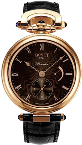 Bovet Amadeo Fleurier 43 AF43039