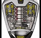 MP-05 «LAFERRARI» TITANIUM 03