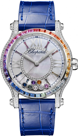 Chopard Архив Chopard Automatic 36 mm 274891-1007