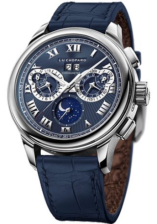 Chopard L.U.C. Lunar One 161927-9001