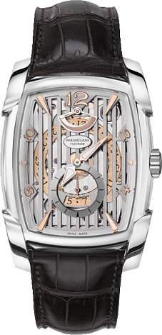 Parmigiani Fleurier Kalpa XL HEBDOMADAIRE PFC101-1200100-HA1241