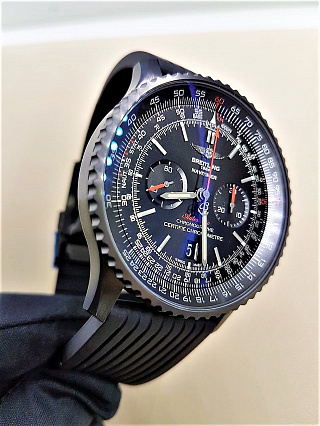 Navitimer 01 46mm 02