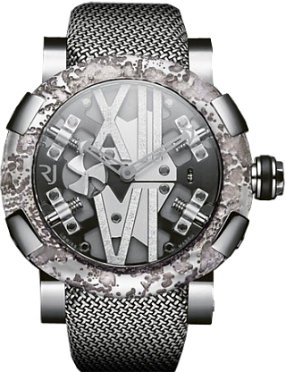 Romain Jerome Titanic-DNA Steampunk RJ.T.AU.SP.004.01 Romain Jerome Titanic-DNA Steampunk RJ.T.AU.SP.004.01