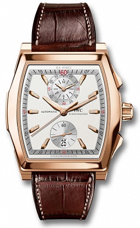 IWC Архив IWC Chronograph IW376418 IWC Архив IWC Chronograph IW376418