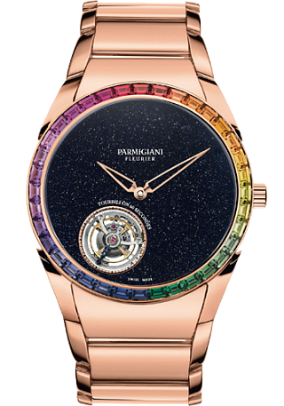 Parmigiani Fleurier Tonda 1950 Moonbow PFH279-1062500-B10002 Parmigiani Fleurier Tonda 1950 Moonbow PFH279-1062500-B10002