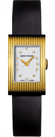 Boucheron Reflet Medium Yellow Gold WA009421