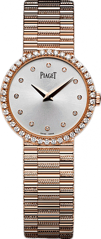 Piaget Dancer Traditional Watch G0A37042