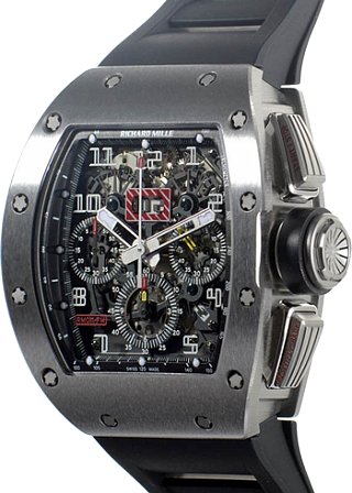 Richard Mille RM 011 RM-011 Felipe Massa RM 011-FM