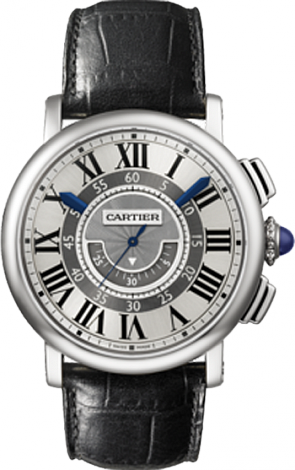 Cartier Rotonde de Cartier Central Chronograph W1556051 Cartier Rotonde de Cartier Central Chronograph W1556051