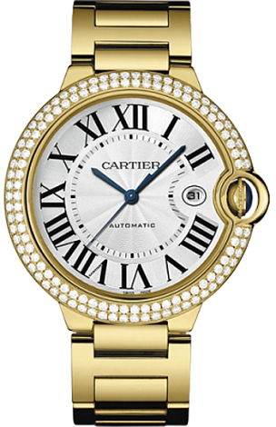 Cartier Ballon Bleu de Cartier Large WE9007Z3