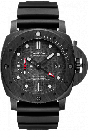 PANERAI Submersible Luna Rossa - 47mm PAM01039