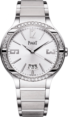 Piaget Piaget Polo Automatic 40 mm G0A36223