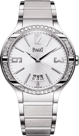 Piaget Piaget Polo Automatic 40 mm G0A36223 Piaget Piaget Polo Automatic 40 mm G0A36223