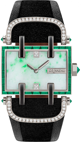 Delaneau Atame Jade ATAE121.CO WG JA120 Delaneau Atame Jade ATAE121.CO WG JA120