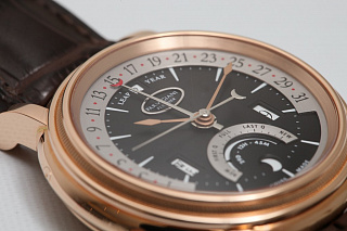 Toric Perpetual calendar  03