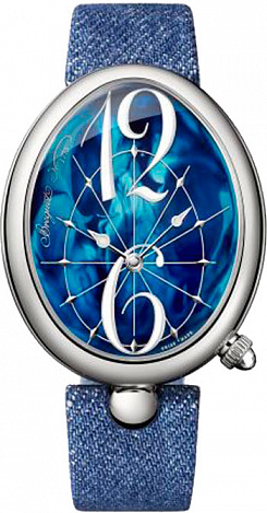 Breguet Reine de Naples Reine de Naples 8967ST/E8/786 Breguet Reine de Naples Reine de Naples 8967ST/E8/786