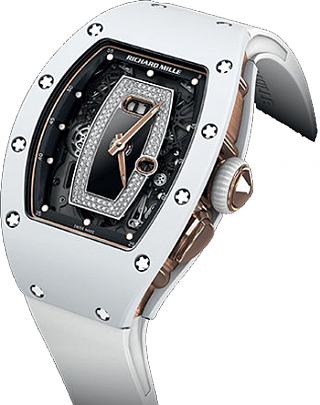 Richard Mille Women's Collection RM 037 Ladies RM 037 ATZ