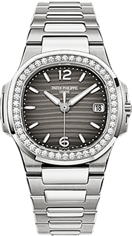 Patek Philippe Nautilus 7010/1G 7010/1G-012