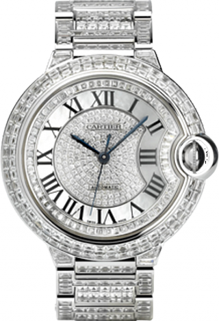 Cartier Ballon Bleu de Cartier Large HPI00253 Cartier Ballon Bleu de Cartier Large HPI00253
