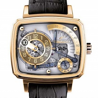 Hautlence HL HL01 HL 01 Hautlence HL HL01 HL 01