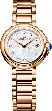 Maurice Lacroix Fiaba 28mm FA1003-PVP06-170-1 Maurice Lacroix Fiaba 28mm FA1003-PVP06-170-1