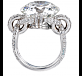 Round Diamond Solitaire 02