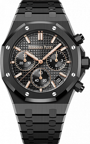 Audemars Piguet Royal Oak "50th Anniversary" 41 mm 26240CE.OO.1225CE.01 Audemars Piguet Royal Oak "50th Anniversary" 41 mm 26240CE.OO.1225CE.01